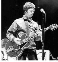 Noel Gallagher