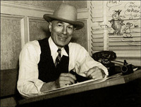George Herriman profile picture