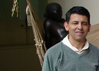 Renán Vega Cantor