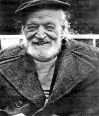 Giuseppe Ungaretti profile picture
