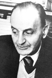 Constantin Noica profile picture