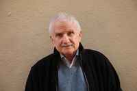 Joseph Caldwell profile picture