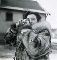 Ruth Gruber profile picture