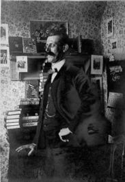 Edward Stratemeyer profile picture