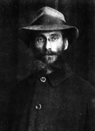 Gustav Landauer profile picture