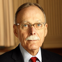 Stephen J. Morse (Primary Contributor of Crime and Culpability)