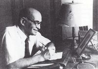 Leo Perutz profile picture