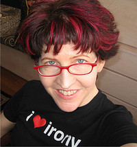 Esri Rose profile picture