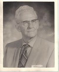 Gaylord DuBois profile picture