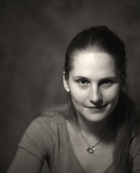Alexandra Salmela