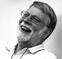 John Seely Brown profile picture