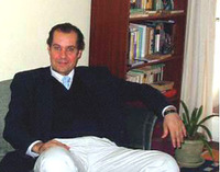Rafael Moreno Casarrubios