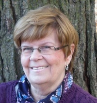 Wendy Bertsch profile picture
