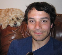 Adam Moorad