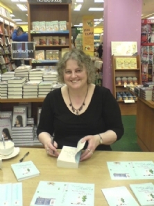 Trisha ashley books in order of publication