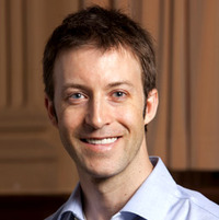 Kermit Roosevelt III profile picture