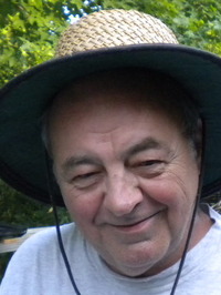 Richard Daybell