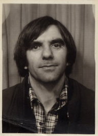 Rudi Dutschke profile picture