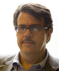 Kevin Fenton