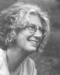 Betsy Sholl profile picture