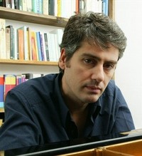 Dario Marianelli profile picture