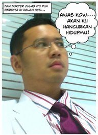 Ferdiriva Hamzah profile picture