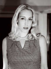 Leah Mcgrath Goodman