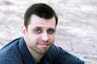 Eduardo Spohr profile picture