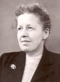 Jennie D. Lindquist profile picture