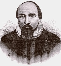 Hallgrímur Pétursson