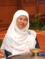 Nisah Haji Haron