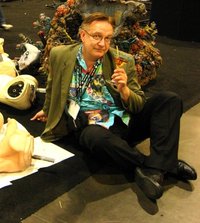 Bob Burden profile picture