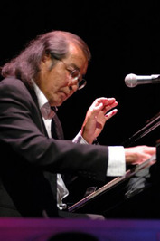 Tomson Highway profile picture