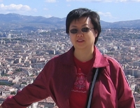 Elizabeth Lang profile picture