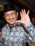Bacharuddin Jusuf Habibie