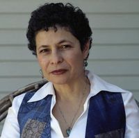 Helena María Viramontes profile picture