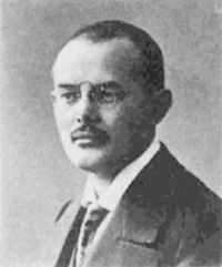Otto Rühle profile picture
