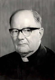 Bernard J.F. Lonergan profile picture