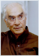 Christos Yannaras profile picture