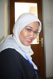 Indari Mastuti