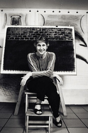 Ingrid Winterbach profile picture