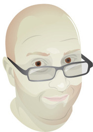 James Simon profile picture