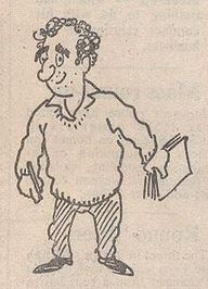 Mark Hebden profile picture