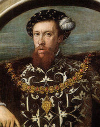 Henry Howard
