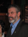 Gerry Adams