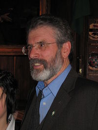 Gerry Adams profile picture