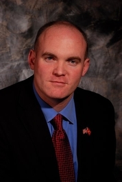 Kieran Michael Lalor