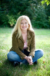 Jennifer R. Bartley profile picture