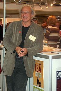 Author Image