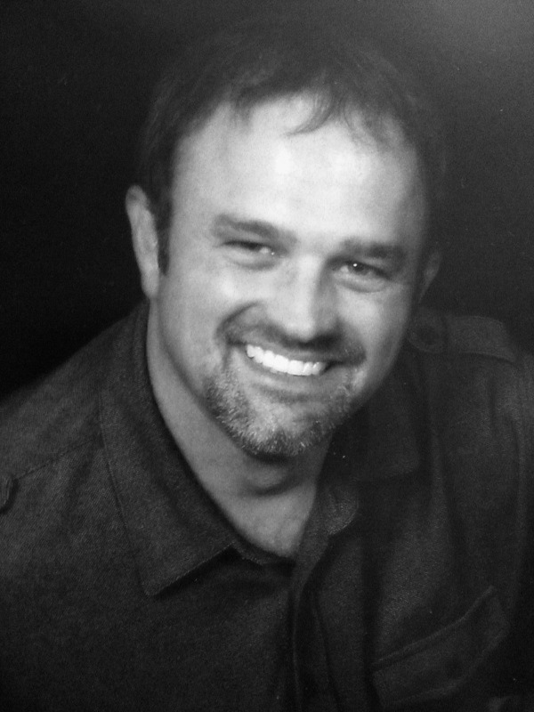 Asa Don Brown (Author of Waiting to Live)